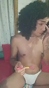 Eimy_Rose_'s Live XXX Chat