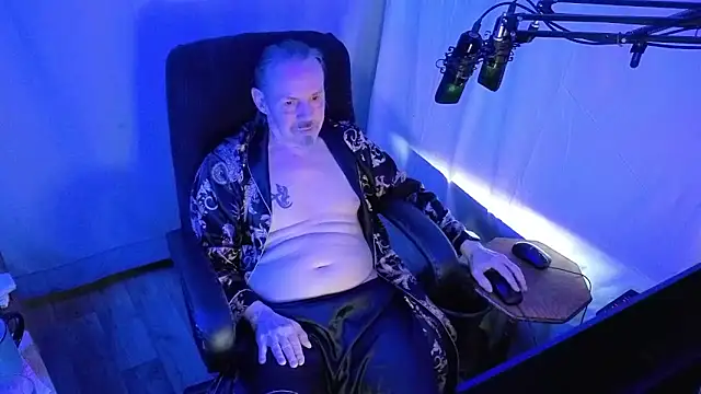 Вебкам-шоу Richy__Rich_