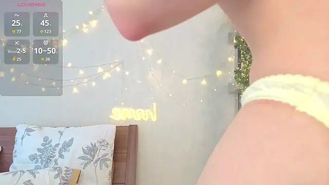 IdaValenti – Live XXX-chat