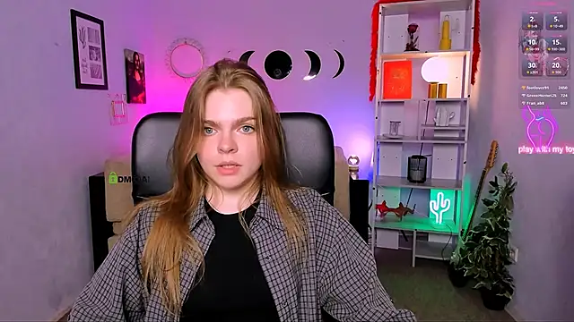 XXX chat uživo modela veronica_bubble