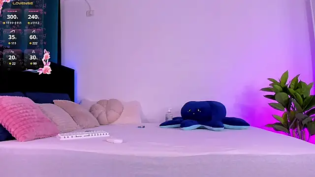 Živý XXX chat MissMichellee