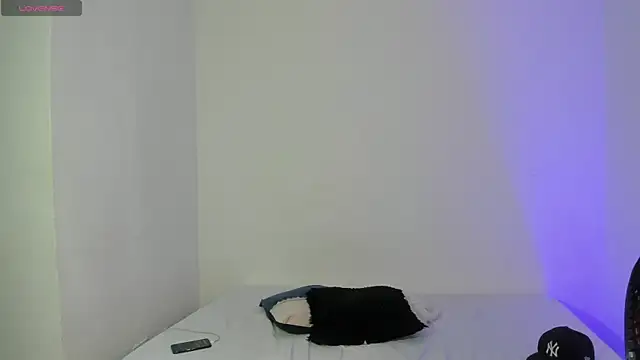 Chatroom XXX en direct de Axel__fierro
