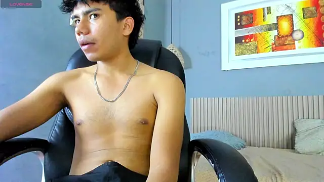 Jack_Ryan26 Live XXX-chat