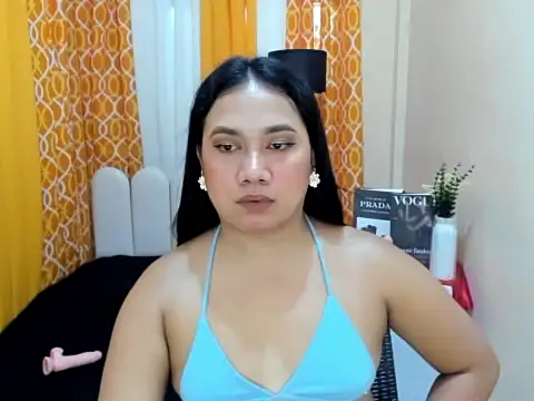 BigCockLexie 现场XXX聊天