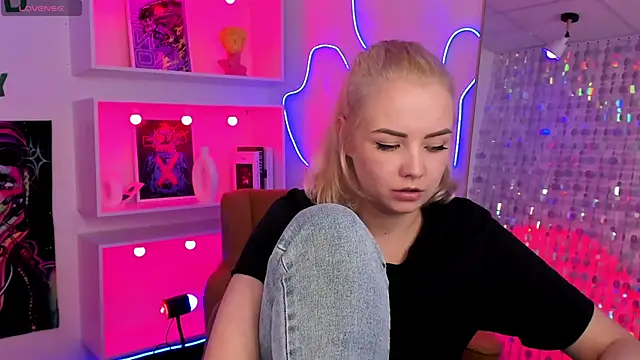 StephanieSweety লাইভ XXX চ্যাট