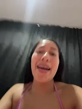 Czat XXX na żywo – Amelia_Rivas