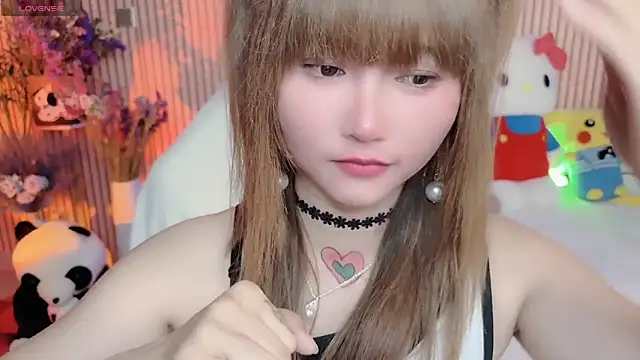 Chat XXX ao vivo de di-or-
