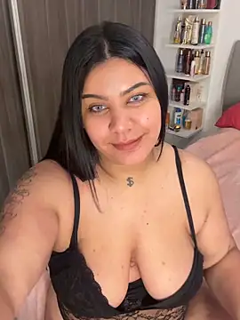 Czat XXX na żywo – CharlotteFoxx3