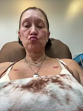 Chat XXX ao vivo de TheDime