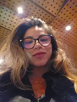 Chat XXX en directo de Karen_San_Miguel