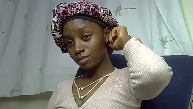 Chat XXX ao vivo de Enkarxx