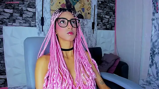 Queen_Cuarxxo – Live XXX-chat