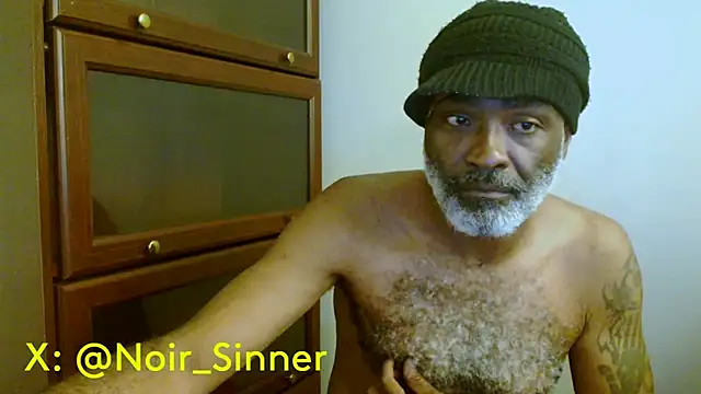 sinnernoir Live XXX Chat