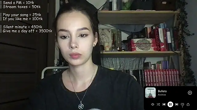 Yuna5343 – Naživo XXX chat