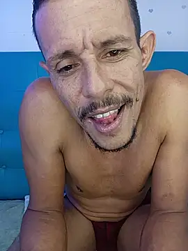 El_junior21 Live XXX-Chat
