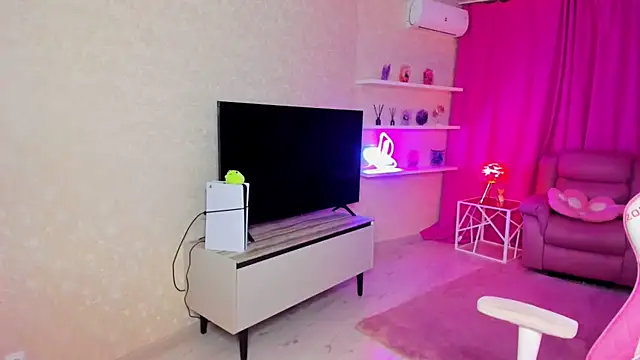 _FireInMySoul_のライブXXXチャット