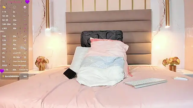 دردشة Scarleett_22 الجنسية المباشرة