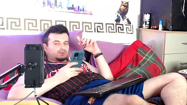 iuligruia69 Show Webcam