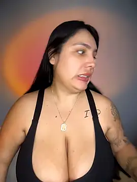 Sala de chat ao vivo de Vicky_Sixx