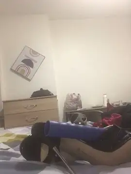 Sexyheelskev Show Webcam
