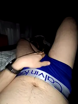 Andriy7741's Webcam Show