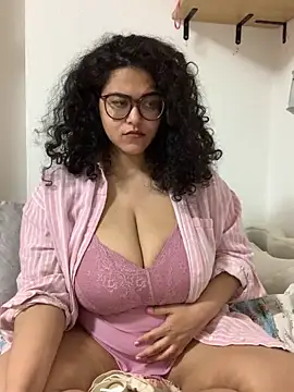 Živý XXX chat Curvydesifromgermany