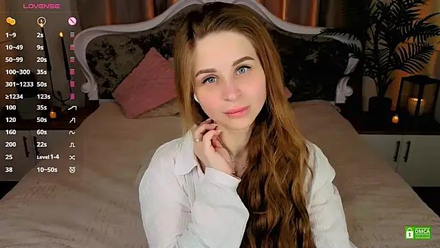 EvaRodi – Naživo XXX chat