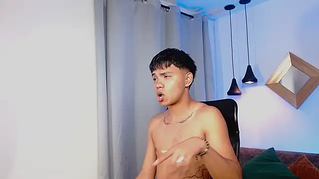 thiagosterling Show Webcam