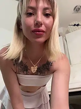 TeaseBabeXXX – Kamerová šou