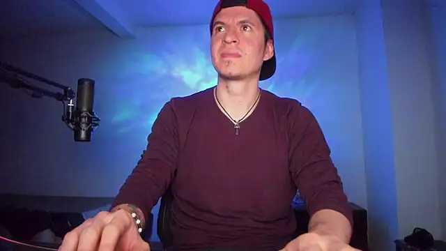 Headhunterdz Webcam show