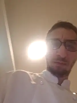 MattedOdobenus Webcam show
