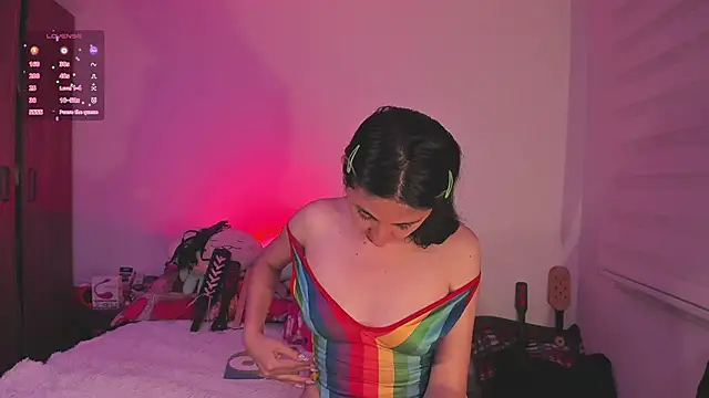 K2xxKrawl Live XXX-chat