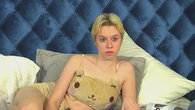 Chat XXX en directo de AgataGate