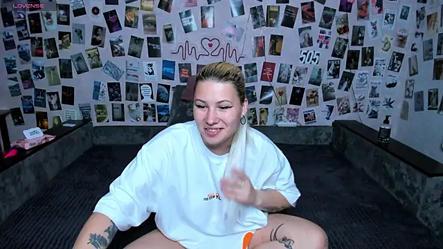 x_Ulya1cutex Live XXX-Chat