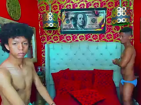 skinny20boy's Webcam Show