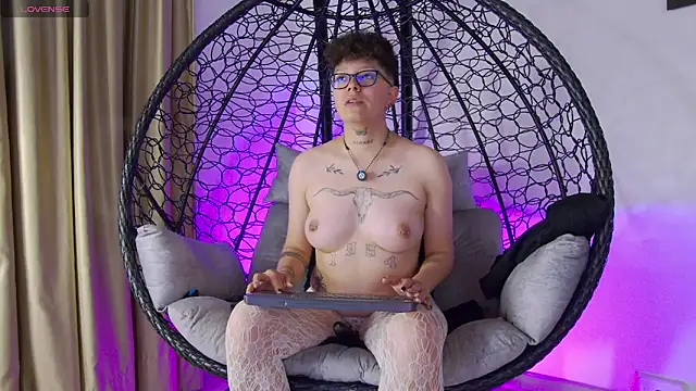 Chat XXX ao vivo de alex_noa