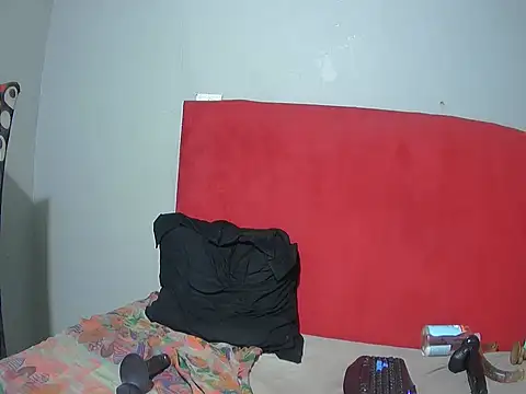 Chat XXX ao vivo de Foxytemptationx