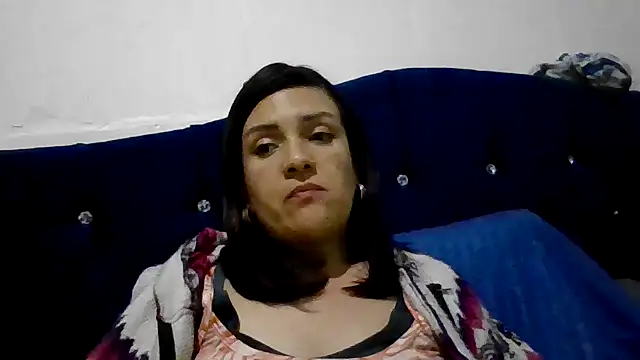 princessbella93 Adlı Modelin Canlı XXX Sohbeti