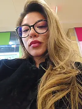 Karen_San_Miguel Show Webcam