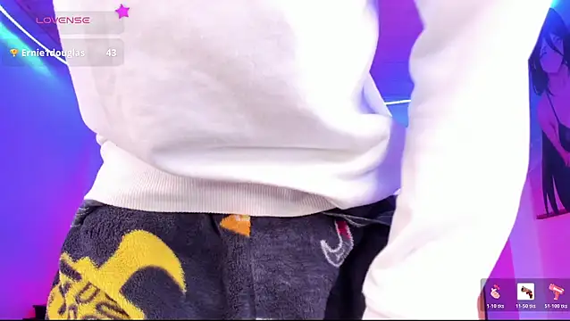 Ethan_Boyy 라이브 XXX 채팅