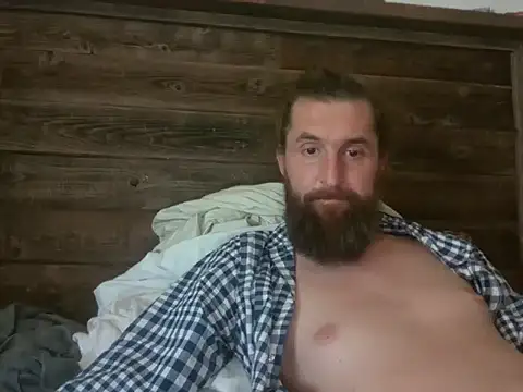 FarmerBoyArt's Webcam Show