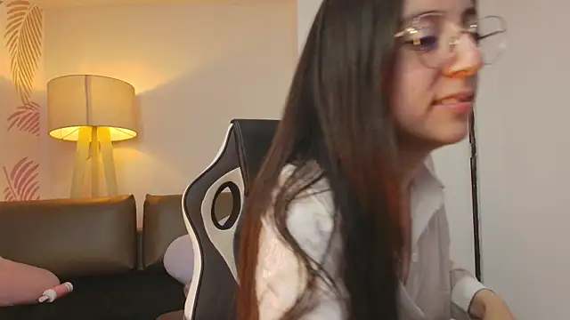 Chat +18 de Sweet_Sammy_ ao vivo