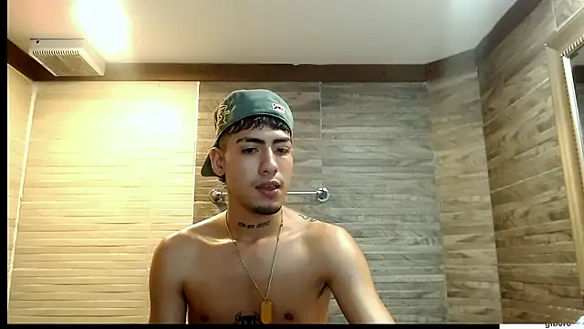 ConanGape – webcam-show