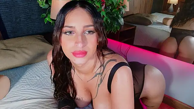 MelodyAdamssn Live XXX chat
