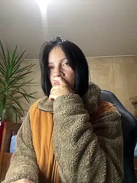 Živý XXX chat ValeriaVixen