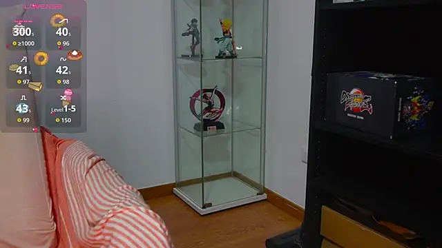 Chat +18 de samarakayako ao vivo