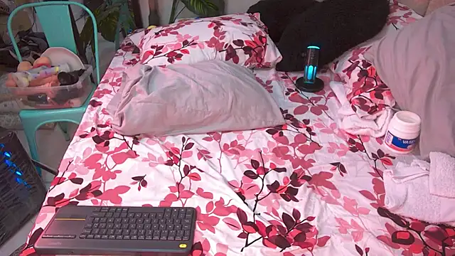 amber_demons2021's Live XXX Chat