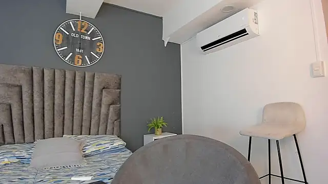 Robin_Rief Webcam-Show