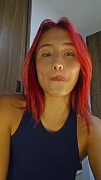 Show Webcam de sorpresa_x