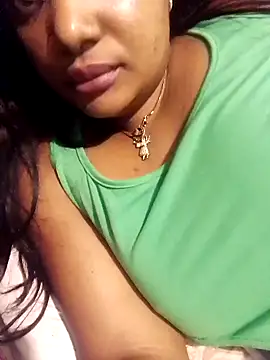 XXX chat uživo modela AmorDios